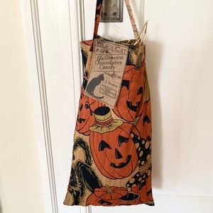 Halloween Black Cat Decoration